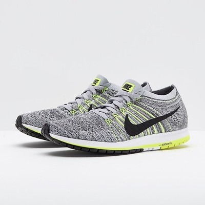 men's nike zoom flyknit